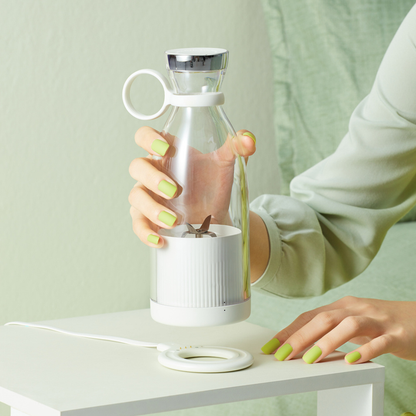BottleBlender™ - Portable Smoothie Blender